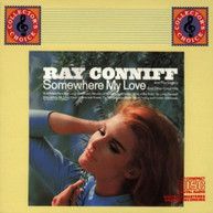 RAY CONNIFF - SOMEWHERE MY LOVE (MOD) CD