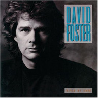 DAVID FOSTER - RIVER OF LOVE (MOD) CD