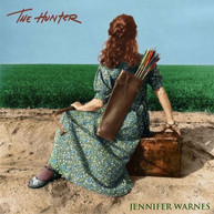 JENNIFER WARNES - HUNTER (GOLD) CD