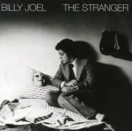 BILLY JOEL - STRANGER (IMPORT) CD