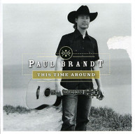 PAUL BRANDT - THIS TIME AROUND (IMPORT) CD