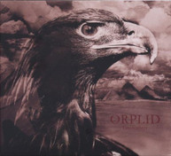ORPLID - GREIFENHERZ CD