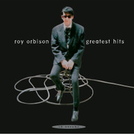 ROY ORBISON - IN DREAMS: GREATEST HITS CD