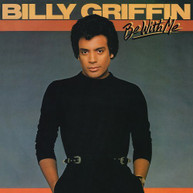 BILLY GRIFFIN - BE WITH ME (BONUS TRACKS) (EXPANDED) CD