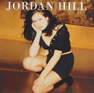 JORDAN HILL - JORDAN HILL (MOD) CD