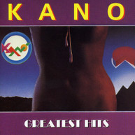 KANO - GREATEST HITS (IMPORT) CD