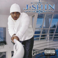 J -SHIN - MY SOUL MY LIFE (MOD) CD