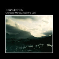 OMD (ORCHESTRAL MANOEUVRES IN THE DARK) - ORGANISATION (BONUS) CD