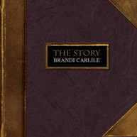 BRANDI CARLILE - STORY CD
