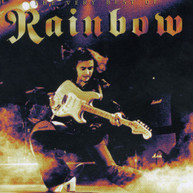 RAINBOW - VERY BEST OF RAINBOW CD