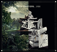 IAM - IAM ARTS MARTIENS (IMPORT) CD