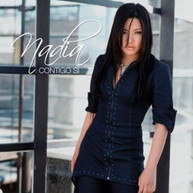 NADIA - CONTIGO SI (MOD) CD