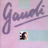 ALAN PROJECT PARSONS - GAUDI (IMPORT) CD
