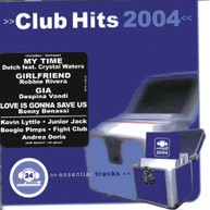 CLUB HITS 2004 VARIOUS (IMPORT) CD