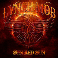 LYNCH MOB - SUN RED SUN (DELUXE) (BONUS TRACKS) (DLX) CD
