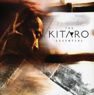KITARO - ESSENTIAL KITARO (BONUS DVD) CD