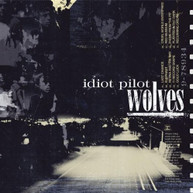 IDIOT PILOT - WOLVES (MOD) CD