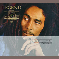 BOB MARLEY & WAILERS - LEGEND: THE BEST OF (DLX) (DIGIPAK) CD
