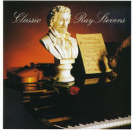RAY STEVENS - CLASSIC (NOT) (IMPORT) (HITS) CD