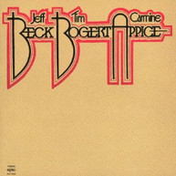 BECK BOGERT APPICE - BECK BOGERT & APPICE (BLU-SPEC) (IMPORT) CD