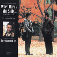 HARRY CONNICK JR - WHEN HARRY MET SALLY CD
