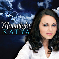 KATYA - MOONLIGHT CD