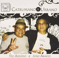 ERRADO - CATRUMANO & URBANO (IMPORT) CD