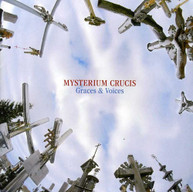 MYSTERIUM CRUCIS VARIOUS CD