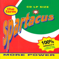FARM - SPARTACUS (MOD) CD
