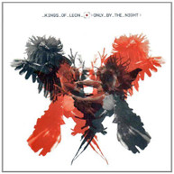 KINGS OF LEON - ONLY BY THE NIGHT CD