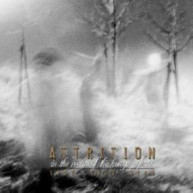 ATTRITION - IN THE REALM OF THE HUNGRY CD