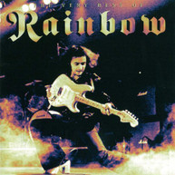 RAINBOW - VERY BEST OF RAINBOW (IMPORT) CD