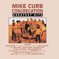 CURB CONGREGATION - GREATEST HITS (MOD) CD