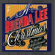 BRENDA LEE - BRENDA LEE CHRISTMAS (MOD) CD