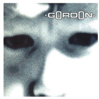GORDON - GORDON (MOD) CD