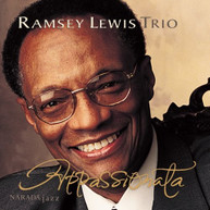 RAMSEY LEWIS - APPASSIONATA (MOD) CD