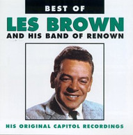 LES BROWN - GREATEST HITS (MOD) CD