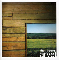 DRAUPNER - ARVET (HERITAGE) CD