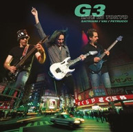 G3 - LIVE IN TOKYO (IMPORT) CD