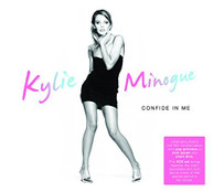 KYLIE MINOGUE - SIMPLY KYLIE (UK) CD