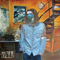 HOZIER - HOZIER: SPECIAL EDITION (IMPORT) CD