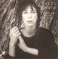 PATTI SMITH - DREAM OF LIFE (IMPORT) - CD