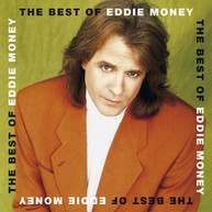 EDDIE MONEY - BEST OF EDDIE MONEY CD