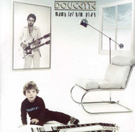 DOUCETTE - MAMA LET HIM PLAY CD