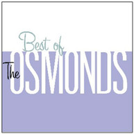 OSMONDS - BEST OF THE OSMONDS (MOD) CD