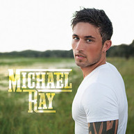 MICHAEL RAY - MICHAEL RAY CD