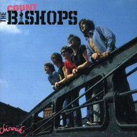 COUNT BISHOPS - BEST OF BISHOPS (UK) CD