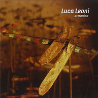 LUCA LEONI - ARMONICO (IMPORT) CD