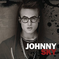 JOHNNY SKY - JOHNNY SKY (DIGIPAK) CD