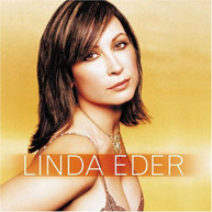 LINDA EDER - GOLD (MOD) CD